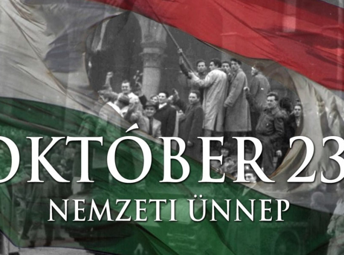 A NEMZETI ÜNNEP SZERENCSI PROGRAMJAI